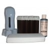Chocolat - SEO - Kit épilation 4 x 100ml