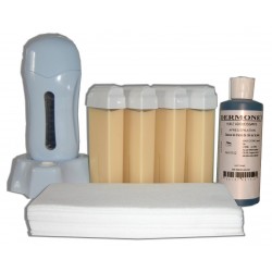 Nacrée - SEO - Kit épilation 4 x 100ml