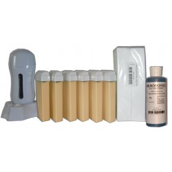 Nacrée - SEO - Kit épilation 6 x 100ml