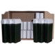Pack 24 x 100 ml, cire roll on Chlorophylle
