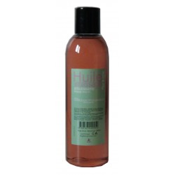 Cèdre Eucalyptus Cannelle huile de massage 200 ml 