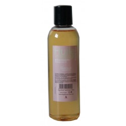  Huile de massage chocolat 200 ml