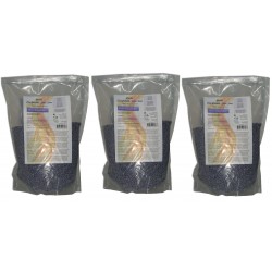 3 kg - Pelable Melon Concombre - Cire à épiler