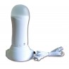 Chauffe recharge 100 ml avec embase - CEO
