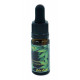 Cannabidiol CBD 1% pour massage, flacon de 10 ml