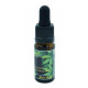 Cannabidiol CBD 2 % pour massage, flacon de 10 ml