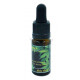 Cannabidiol CBD 5 % pour massage, flacon de 10 ml