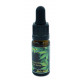 Cannabidiol CBD 10 % pour massage, flacon de 10 ml