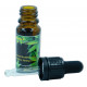 Cannabidiol CBD 10 % pour massage, flacon de 10 ml