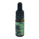 Cannabidiol CBD 20 % pour massage, flacon de 10 ml