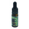 Cannabidiol CBD 20 % pour massage, flacon de 10 ml