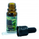 Cannabidiol CBD 20 % pour massage, flacon de 10 ml