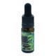 Cannabidiol CBD 30 % pour massage, flacon de 10 ml