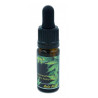 Cannabidiol CBD 30 % pour massage, flacon de 10 ml