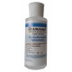 Dermasept + lotion pré-épilatoire 100 ml - Nettoyant desinfection des zones à épiler