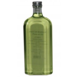 Huile de massage thé vert 500 ml