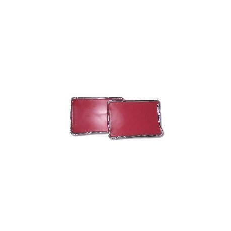 Cire traditionnelle - Rose