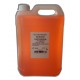 huile de massage Cannelle Orange, Chaude, 5 litres