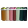 BES - 7 roll on différentes 100 ml pour tests en épilation